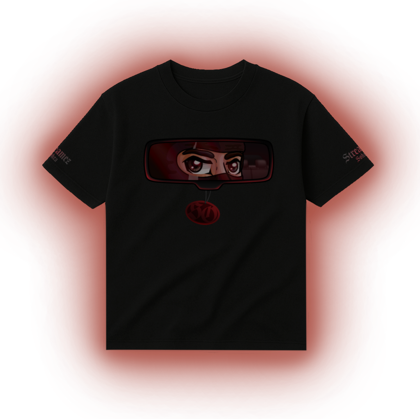 T-shirt Propagande SOKRA