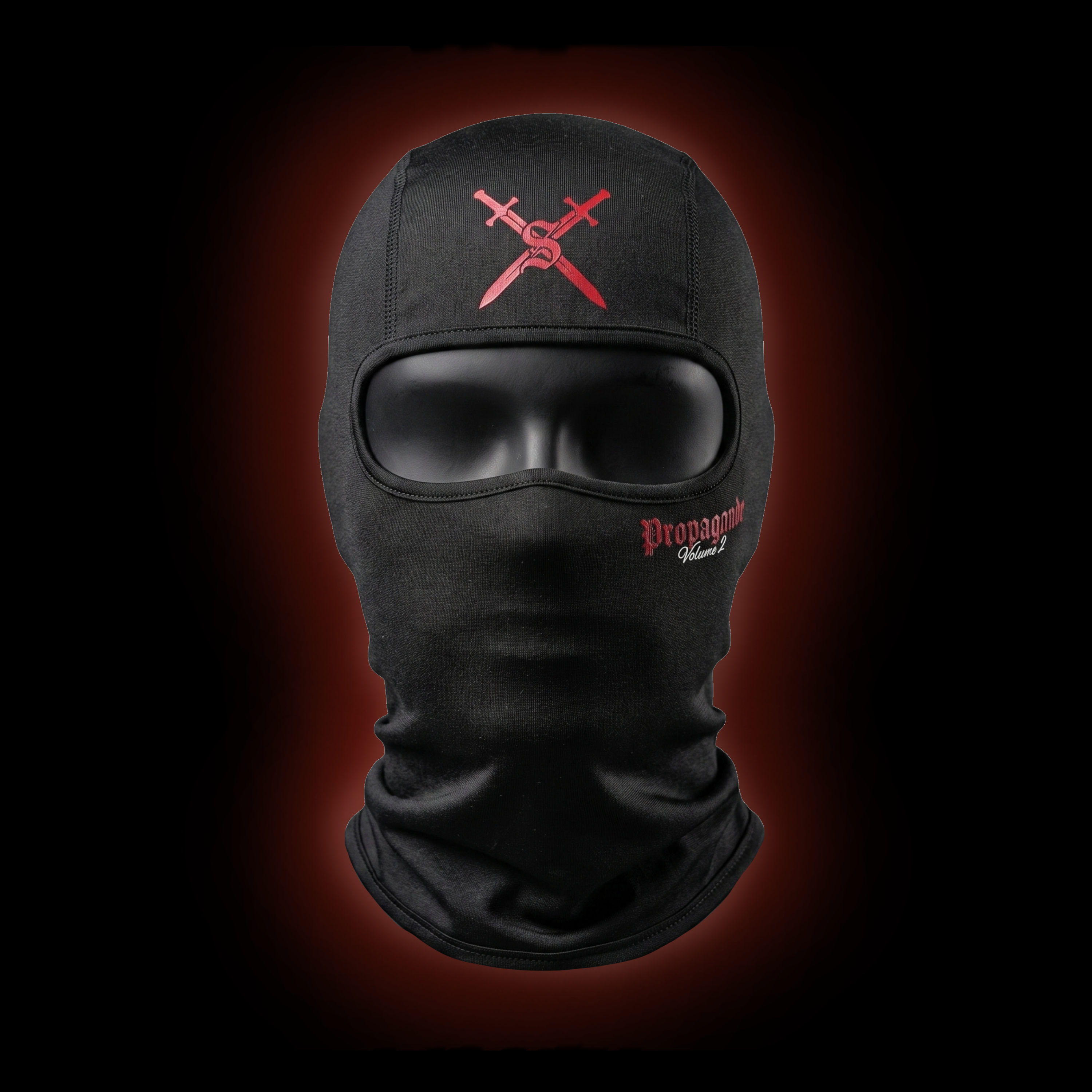 CAGOULE (PROPAGANDE VOL.2)