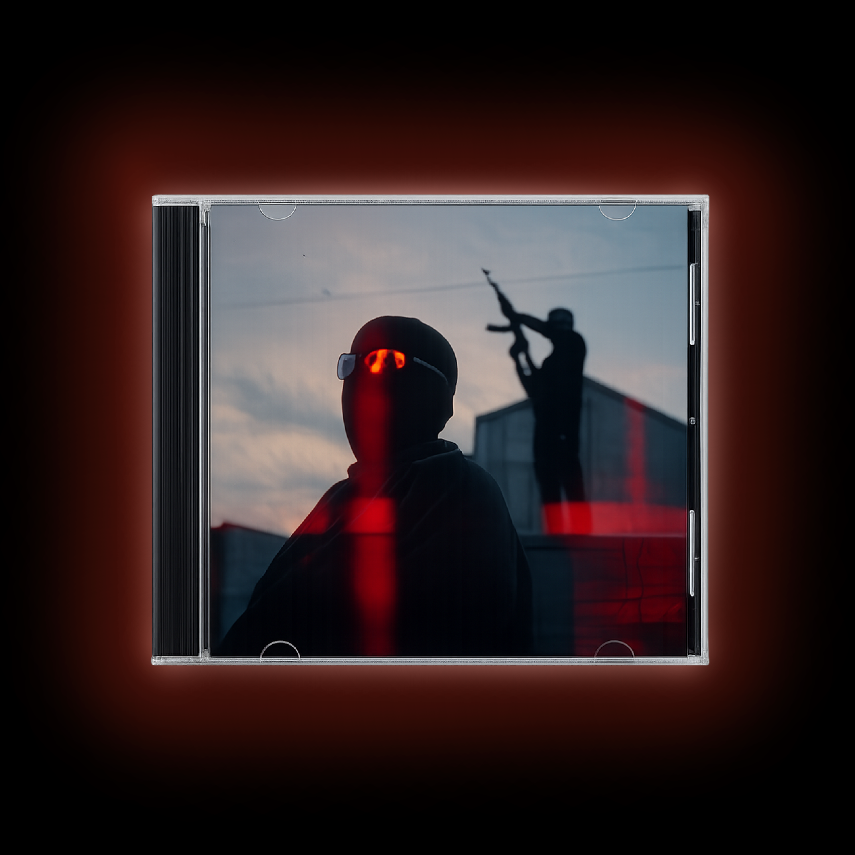 CD (PROPAGANDE VOL.2)